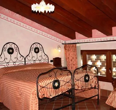 Agriturismo Corte Milone * Pescantina