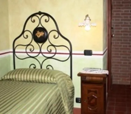 Agriturismo Corte Milone *