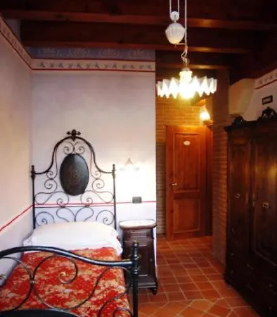 Lantgård Agriturismo Corte Milone