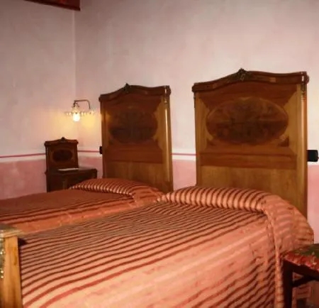 Farm stay Agriturismo Corte Milone