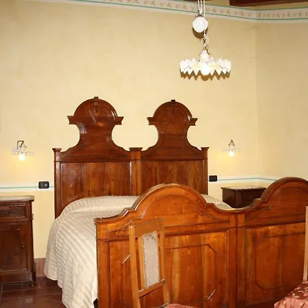 Agriturismo Corte Milone Pescantina