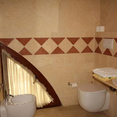 Lantgård Agriturismo Corte Milone *